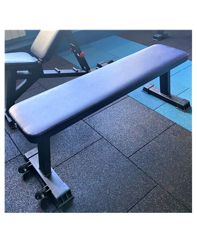 Скамья горизонтальная AV105/80