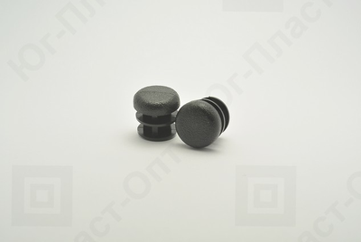 Заглушка для труб D-16мм