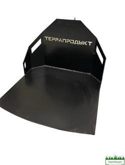 tachka-komovoz-tank-v500-universal-dlya-perevozki-rasteniy, тачка комовоз,террапродукт, комовозы