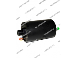 Мотор  воздушный  для домкрата MEGA/NORDBERG N10-3/C27
