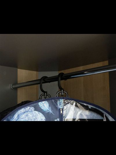 Шкаф угловой (лев/прав) Денвер 401.04