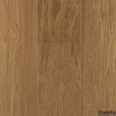 Паркетная доска Karelia Дуб Story 188 Brushed Antique 1-полосная масло 2G с фаской толщина 14 мм 3.41 м2