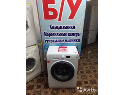 Б\У Hotpoint-Ariston  6 кг