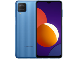 Samsung Galaxy M12 4/64GB Голубой