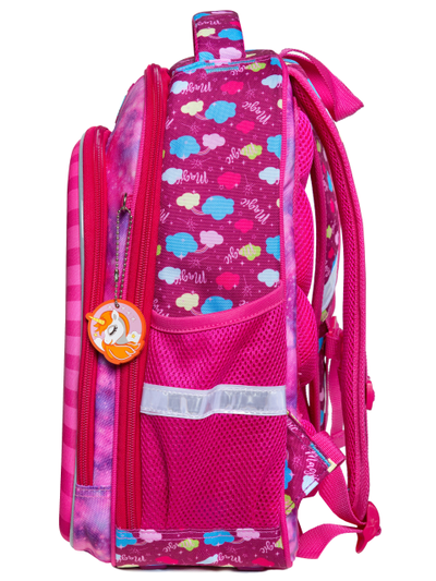 Школьный рюкзак Steiner SK1-7