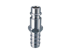 Соединитель рапид "папа" - елочка 6 мм