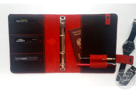 ежедневник ручной работы, блокнот ручной работы, кожаный ежедневник купить, ежедневник на заказ