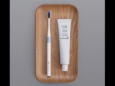 Зубная щетка Xiaomi Doctor Bei Bass Method Toothbrush