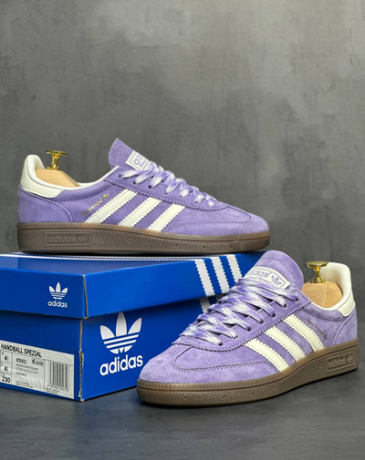 Adidas Handball Spezial Magic Lilac