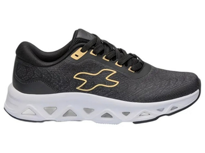 Кроссовки KV+ MIAMI black