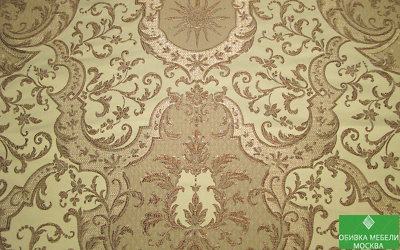 Жаккард для стульев