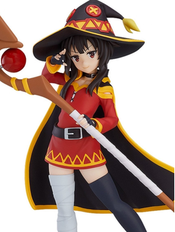 Фигурка Мэгумин (Megumin Pop Up Parade)