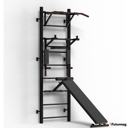 Шведские стенки