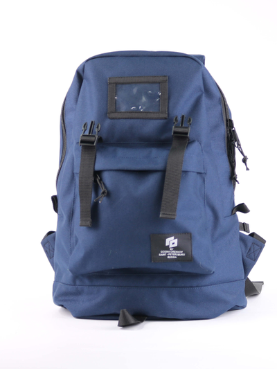 Рюкзак GO Citypack Темно-Синий