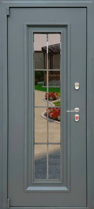 ДК-Оксфорд ТЕРМО