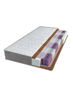 Матрас Кокос Мульти