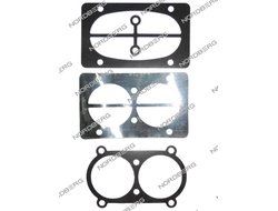Комплект для NORDBERG NCE200/660