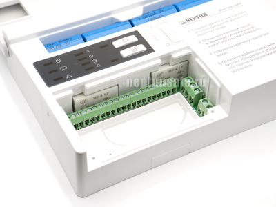 Защита от протечек воды Neptun ProW+ WiFi