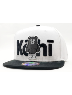 Кепка Kohi Bear