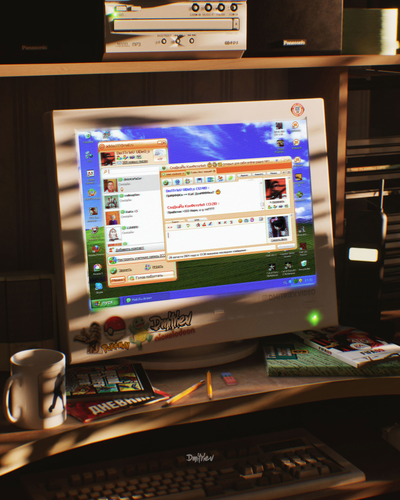 холст "Агент"