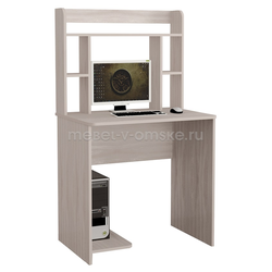 ШМ017 Стол компьютерный Лицей-3. Размер: 790х1380х550.