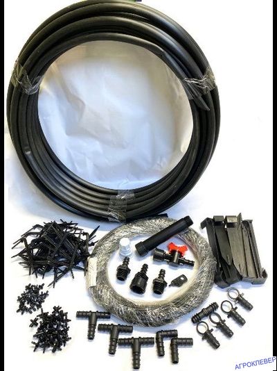 Набор капельного полива ФриАгро-60