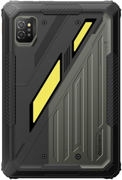 Blackview ACTIVE 7 8/128GB LTE Черный