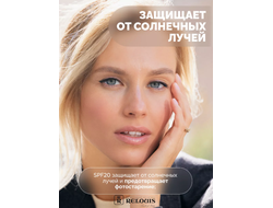 Relouis Y.O.U. Really Second skin Тональный крем ультралегкий