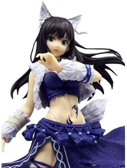 Фигурка Рин Сибуя (Rin Shibuya)