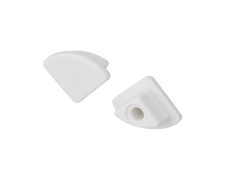 Заглушка Arlight WPH-KANT-H10 (Пластик)