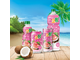 Газировка Haitai Coco Palm Peach