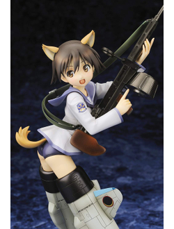 Фигурка 1/8 Йошика Мияфуджи (Miyafuji Yoshika)