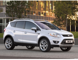 Ford Kuga titanium (2008-2012)