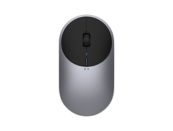 Беспроводная мышь 1Xiaomi Mi Mouse 2 черный (BXSBMW02)