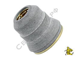 Насадка защитная плазмотрона SVF для S25,S45,PT60