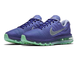 Nike Air Max 2017 Сиреневые (36-40) Арт. 2M-A