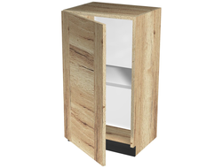 Кухня «Сити» ШГ-40 навесной