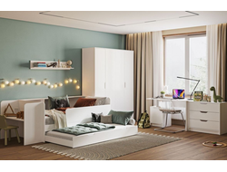 Детская РУНА (Стендмебель)