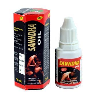 Сандха оил (Sandha oil) 15гр