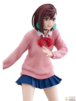 Фигурка Момо Аясэ (Momo Ayase Tenitol)