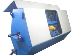 Четырехсторонний станок "СТАРТ 4х160", от