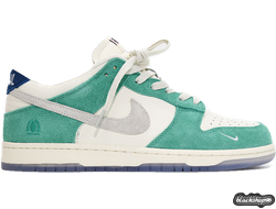 Nike SB Dunk Low Kasina Neptune Green (35-45)