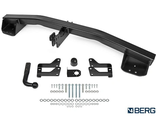 ТСУ Berg для Mitsubishi Outlander 2012-2022, F.4013.001