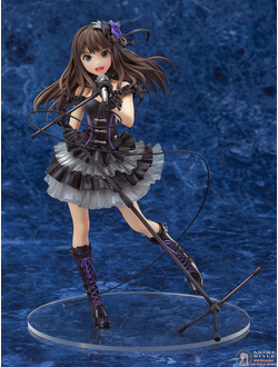 Фигурка 1/8 Рин Сибуя (Rin Shibuya New Generation ver.)