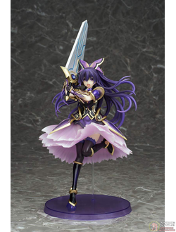 Фигурка 1/7 Тока Ятогами (Yatogami Tooka)