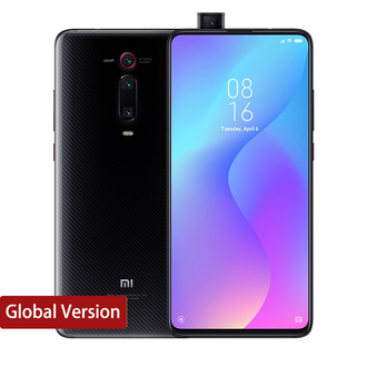 Xiaomi Mi 9T 6/64GB Черный (Международная версия)