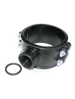 Хомуты и седелки