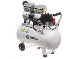 Компрессор безмасляный Remeza СБ4/C-24.OLD10
