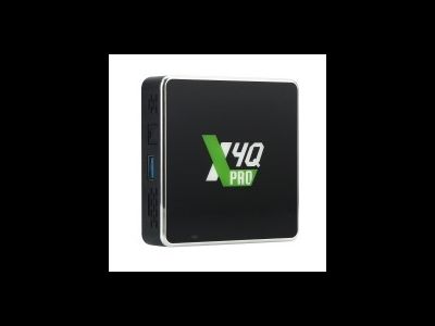 Медиаплеер Ugoos X4Q Pro 4/32
