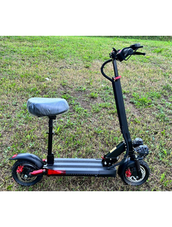 Электросамокат wenbox m4 pro